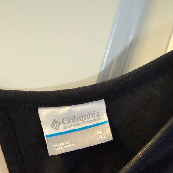 Columbia Black Jumpsuit - Picture 3 of 3